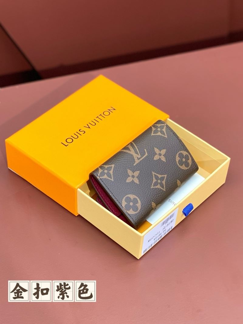 Louis Vuitton Wallets Purse